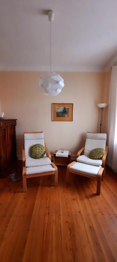 Ferienwohnung Appolonia Neustadt an der Weinstraße Exterior foto